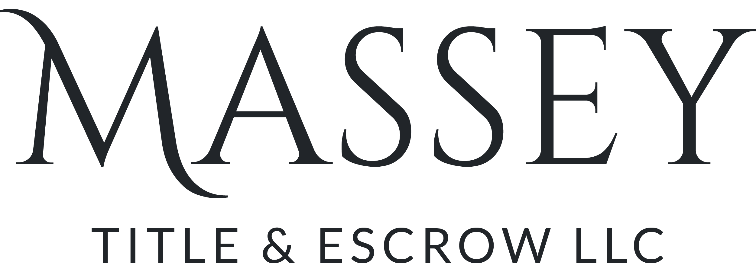 Massey Title & Escrow